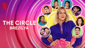 The Circle: Brezilya (2020)