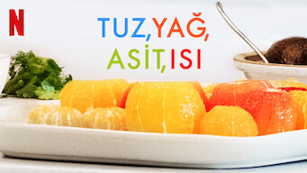 Tuz, Yağ, Asit, Isı (2018)