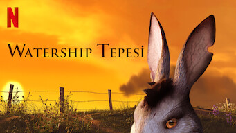 Watership Tepesi (2018)