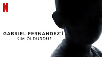 Gabriel Fernandez'i Kim Öldürdü? (2020)