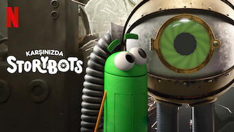 Karşınızda StoryBots (2019)