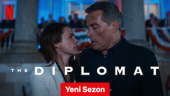 The Diplomat (2024)