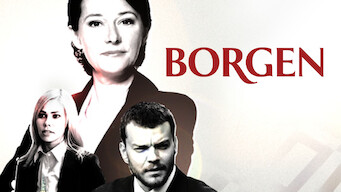 Borgen (2012)