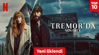 Tremor'da Son Gece (2024)