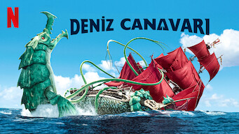 Deniz Canavarı (2022)