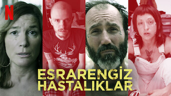 Esrarengiz Hastalıklar (2018)