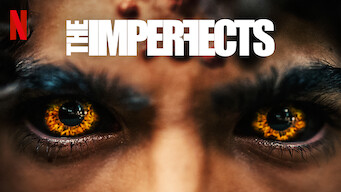 The Imperfects (2022)