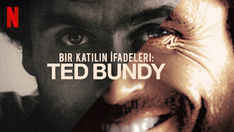 Bir Katilin İfadeleri: Ted Bundy (2019)