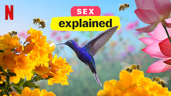 Sex, Explained (2020)