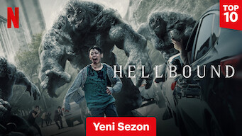 Hellbound (2024)