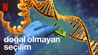 Doğal Olmayan Seçilim (2019)