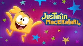 Justin'in Maceraları (2016)