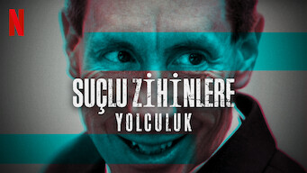 Suçlu Zihinlere Yolculuk (2018)