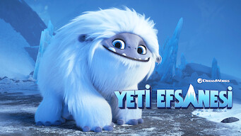 Yeti Efsanesi (2019)