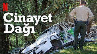 Cinayet Dağı (2018)